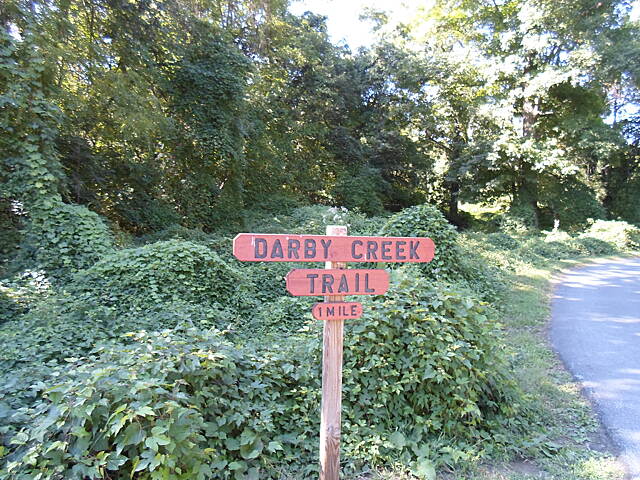 Darby Creek Trail (Pennsylvania) Photos TrailLink