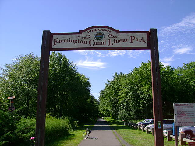 Farmington Canal Heritage Trail Photos TrailLink