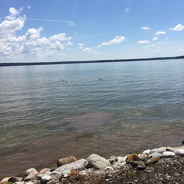 North Central State Trail Photos TrailLink