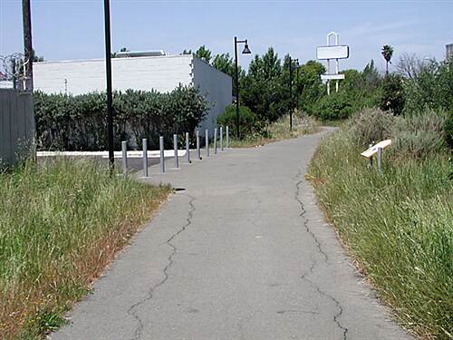 Ohlone Greenway Photos TrailLink