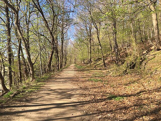 old croton aqueduct bike trail