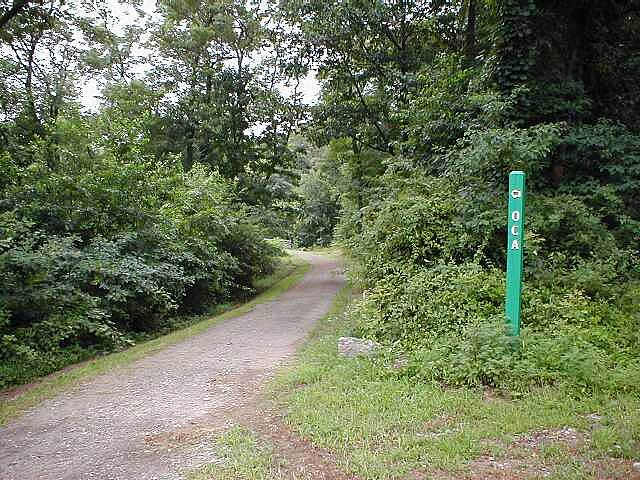 old croton aqueduct bike trail