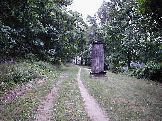 old croton aqueduct bike trail