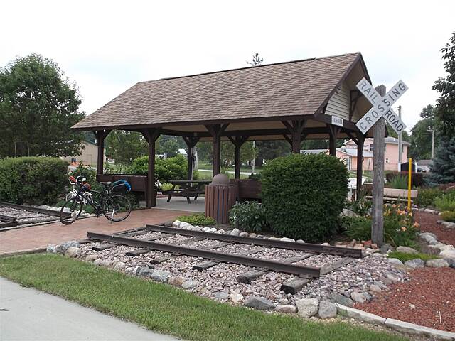 Raccoon Valley Raccoon Valley