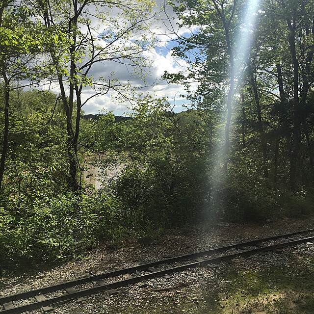 Rock Hollow Trail Photos TrailLink