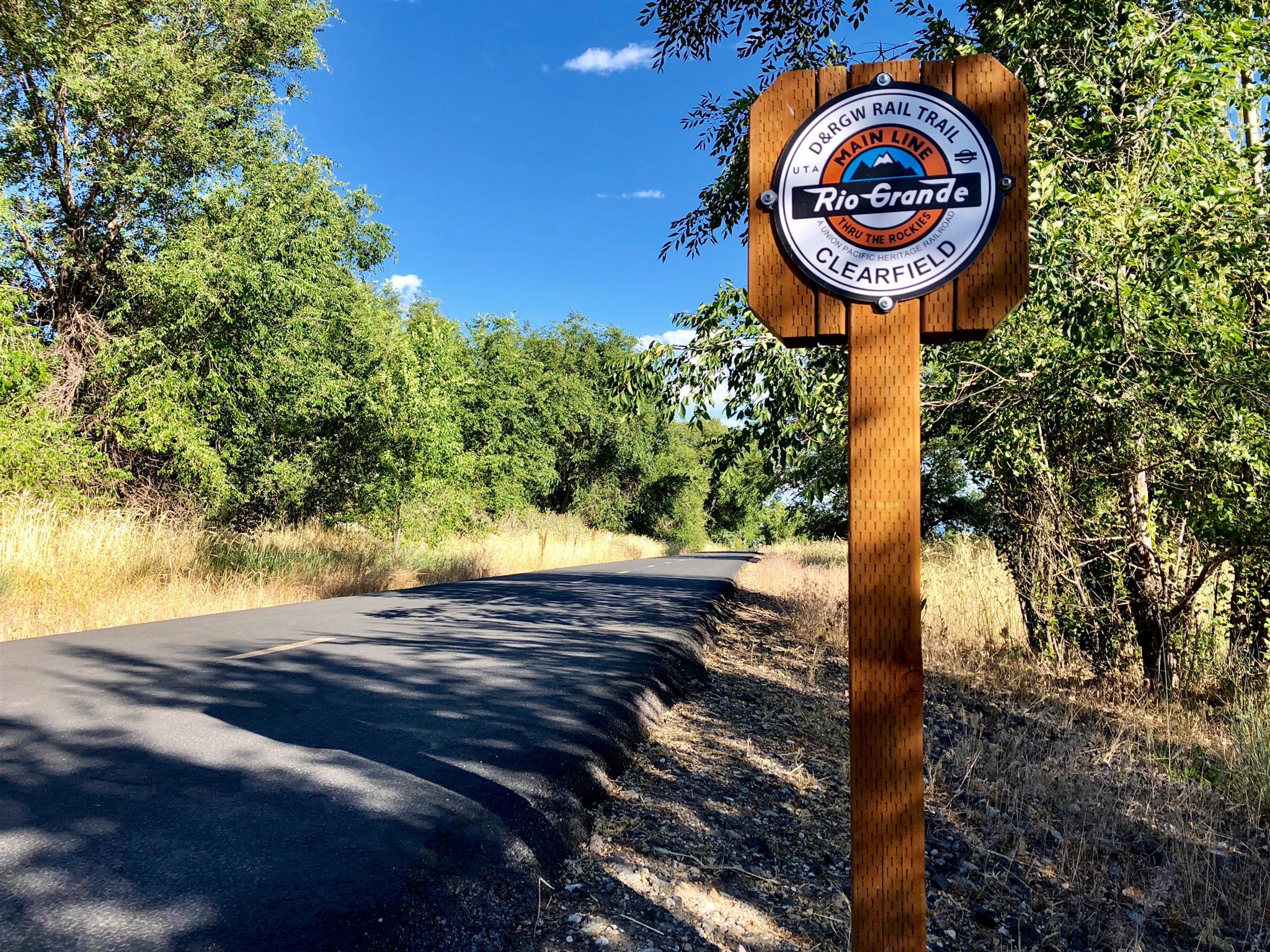 Utah's Golden Spoke Trail Network TrailLink