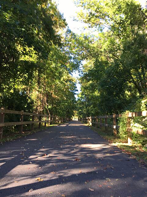 Chester Valley Trail Photos TrailLink - Chester Valley Trail 120267 640