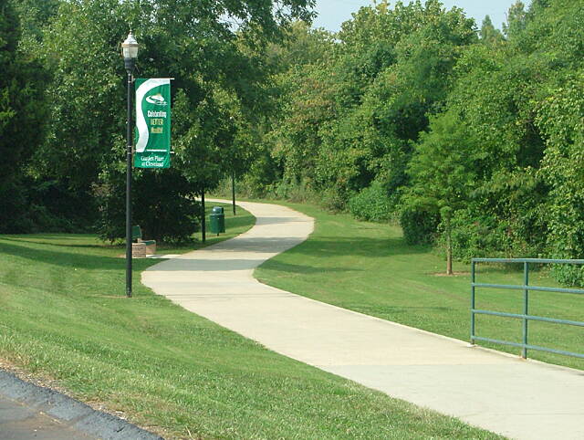 Cleveland/Bradley County Greenway Photos | TrailLink
