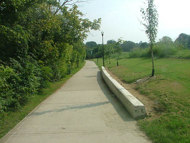 Cleveland/Bradley County Greenway Photos | TrailLink
