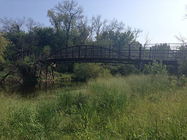 Des Plaines River Trail Photos - Des Plaines River Trail 78948 640