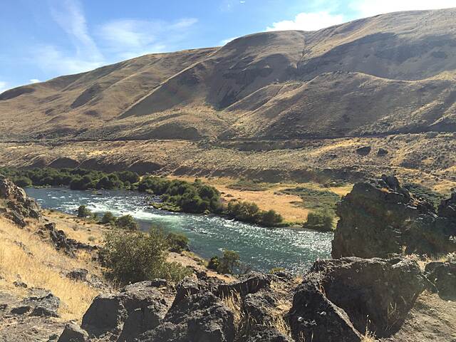 Deschutes River Railbed Trail Photos - Deschutes River Railbed Trail 135559 640 