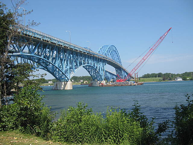 Erie Canalway Trail Photos TrailLink - Erie Canalway Trail 77928 640