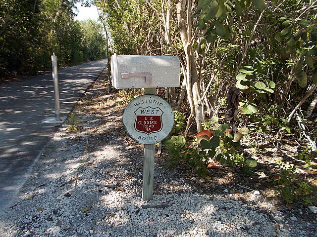 Florida Keys Overseas Heritage - Florida Keys Overseas Heritage Trail 91447 640 