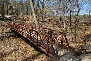 smithville lake mountain bike trails