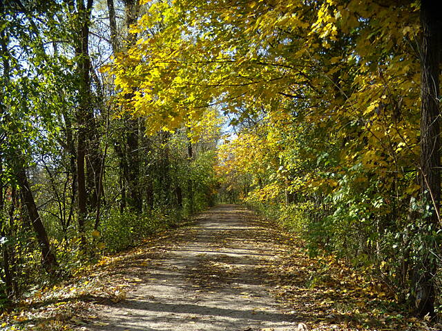 Illinois Prairie Path Photos  TrailLink