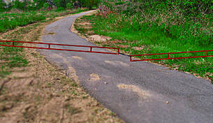 Big Spring Nature Trail Arkansas Big Spring Nature Trail Arkansas