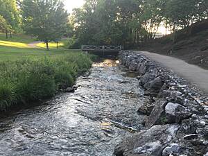 Maryville Alcoa Greenway Tennessee - Maryville Alcoa Greenway 131693 Md