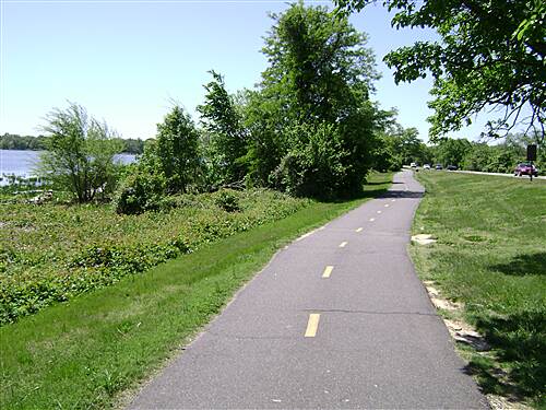 Mount Vernon Trail Photos TrailLink - Mount Vernon Trail 21854 640 