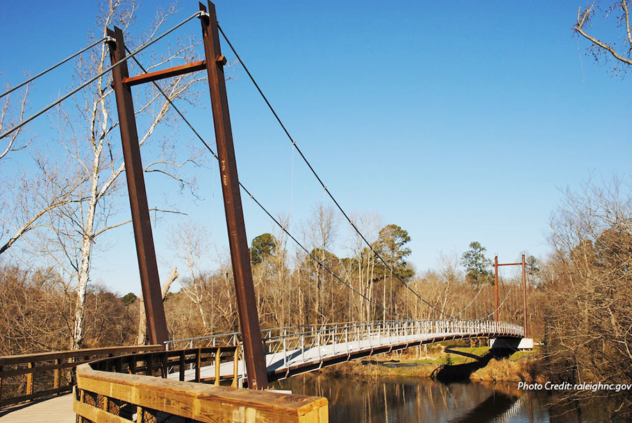 Neuse River Trail Itinerary Trip - Neuse River Trail 1718 Trlc 