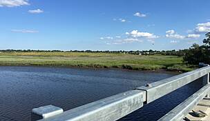 Middlesex Greenway | New Jersey Trails | TrailLink.com