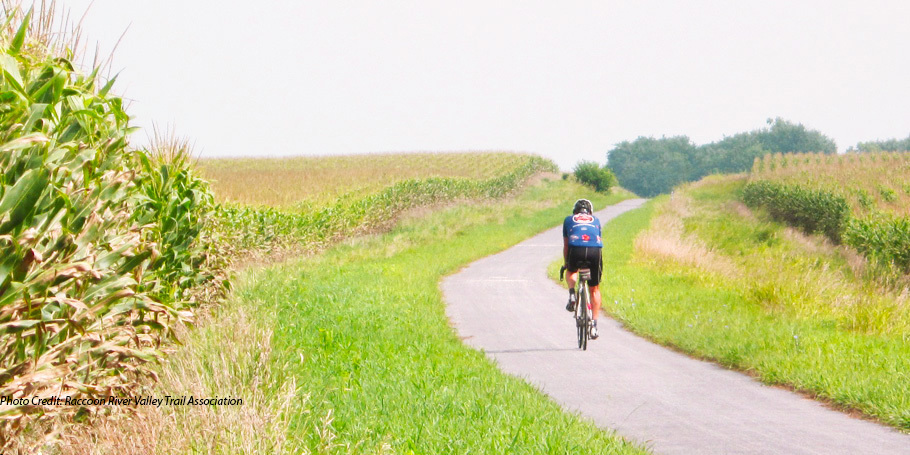 Raccoon Valley Raccoon Valley