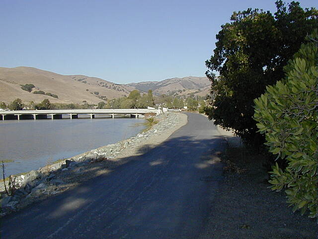 San Francisco Bay Trail Photos - San Francisco Bay Trail 49692 640 