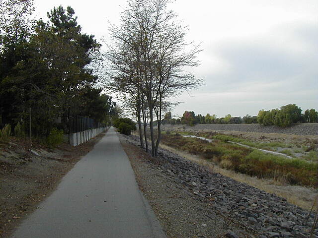 San Francisco Bay Trail Photos - San Francisco Bay Trail 49693 640 