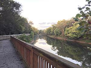 Stones River Greenway Tennessee - Stones River Greenway 119186 Md