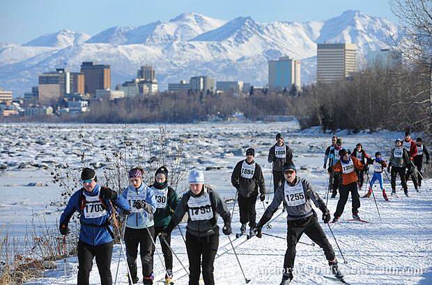 Tony Knowles Coastal Trail Photos - Tony Knowles Coastal Trail 49583 640