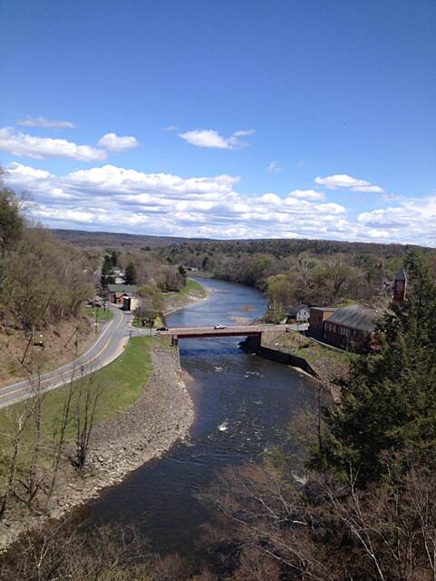Wallkill Valley Rail Trail Photos TrailLink