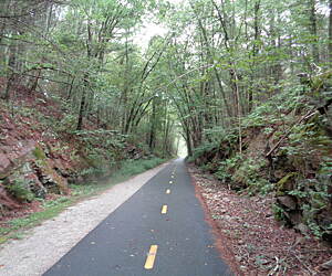 Sandwich Trails & Trail Maps | TrailLink.com