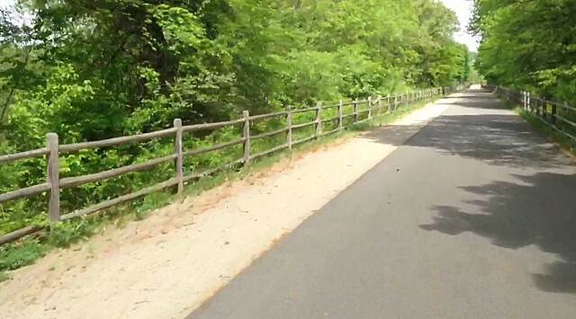 William R Steinhaus Dutchess Rail - William R Steinhaus Dutchess Rail Trail 133294 640