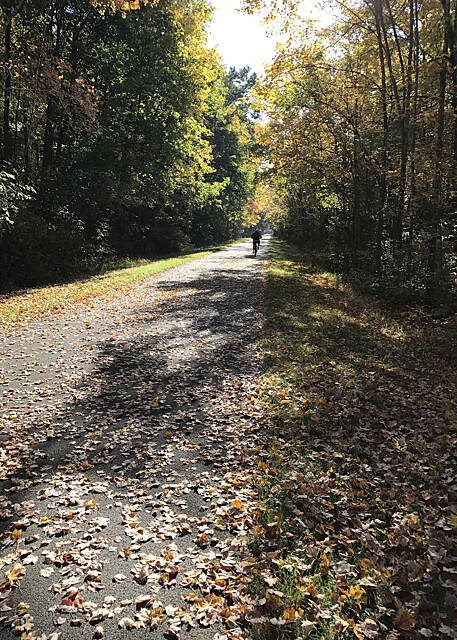 William R Steinhaus Dutchess Rail - William R Steinhaus Dutchess Rail Trail 136541 640