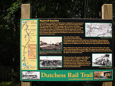 William R Steinhaus Dutchess Rail - William R Steinhaus Dutchess Rail Trail 24197 640