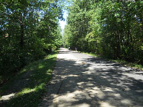 William R Steinhaus Dutchess Rail - William R Steinhaus Dutchess Rail Trail 25581 640