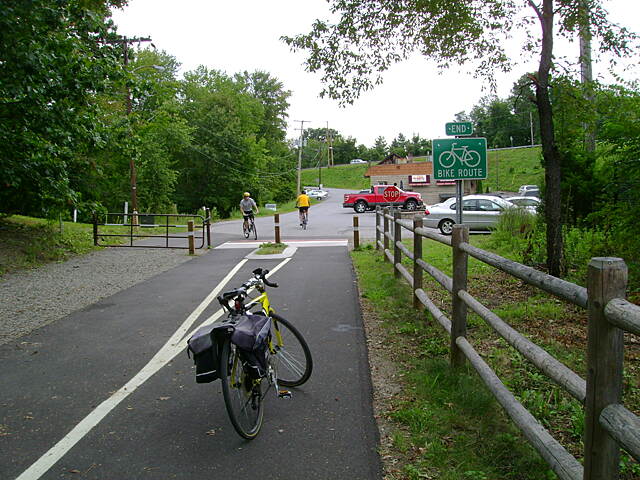 William R Steinhaus Dutchess Rail - William R Steinhaus Dutchess Rail Trail 73747 640